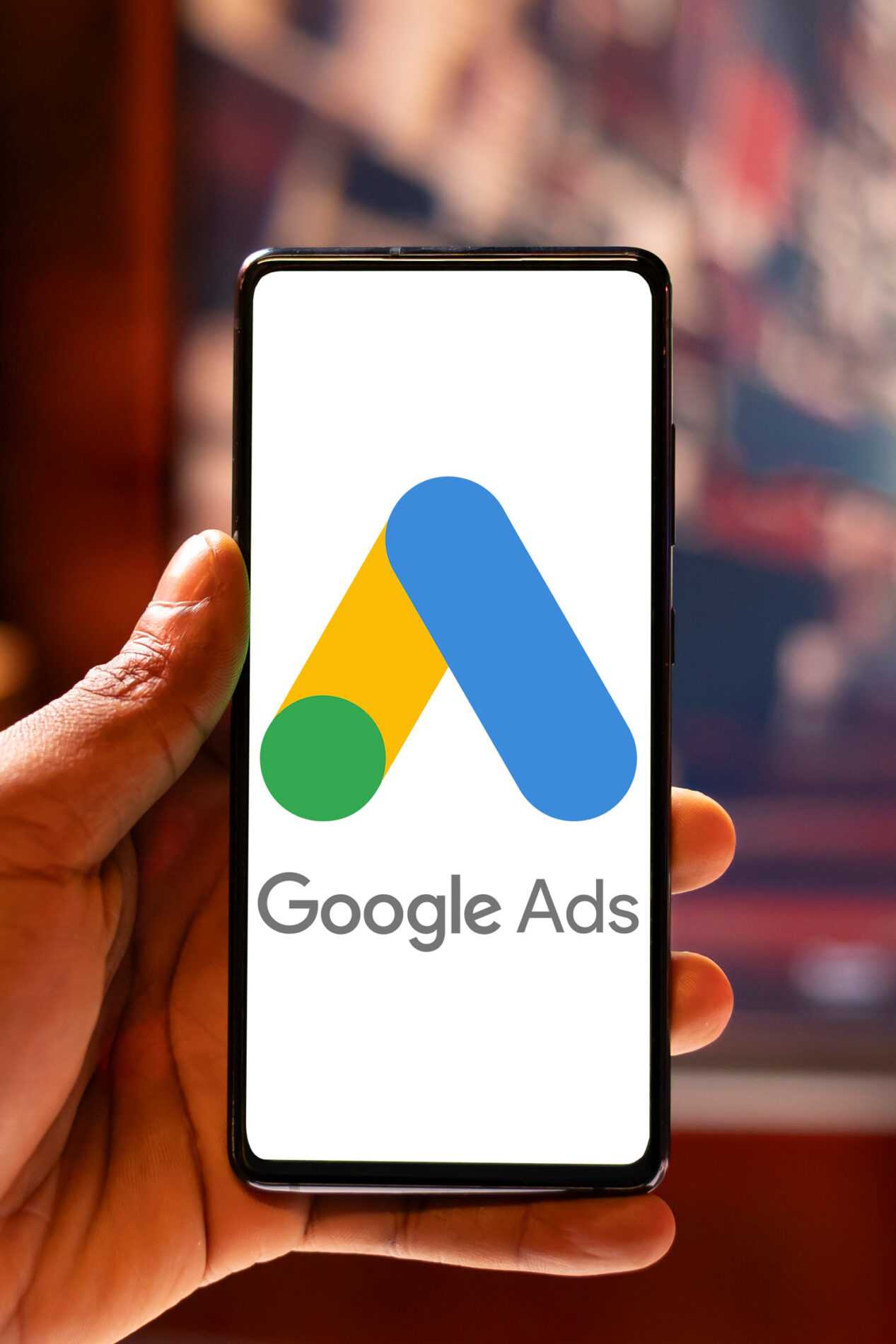 Google Ads